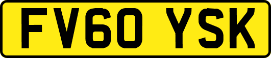 FV60YSK