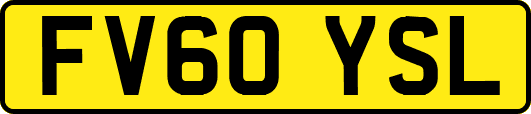 FV60YSL