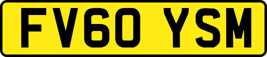 FV60YSM