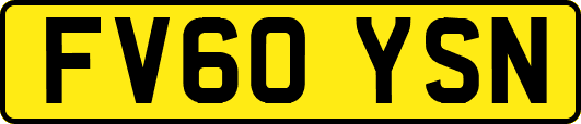 FV60YSN