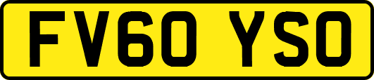 FV60YSO