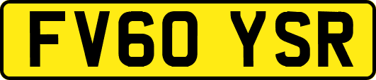 FV60YSR