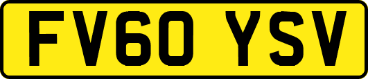 FV60YSV