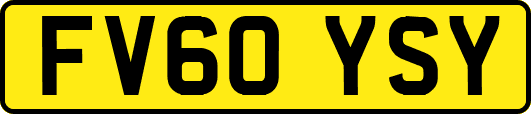 FV60YSY
