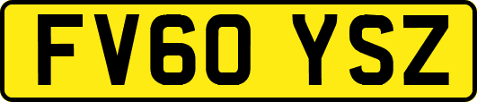 FV60YSZ