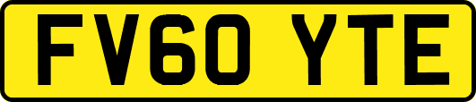 FV60YTE