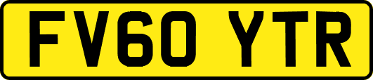 FV60YTR