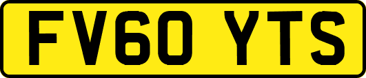 FV60YTS