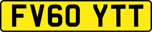 FV60YTT