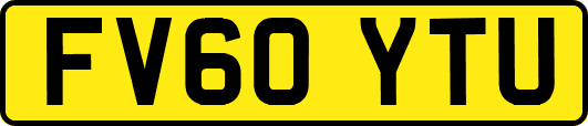 FV60YTU