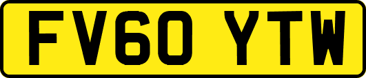 FV60YTW