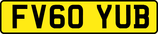 FV60YUB