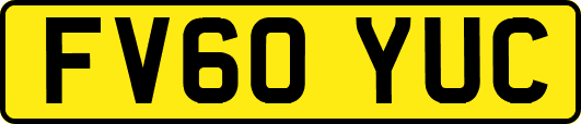 FV60YUC