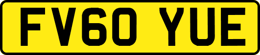 FV60YUE