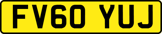 FV60YUJ