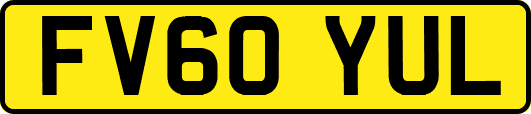FV60YUL