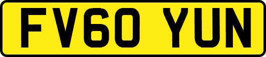 FV60YUN