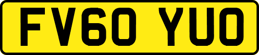 FV60YUO