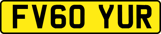 FV60YUR