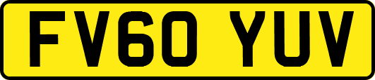 FV60YUV