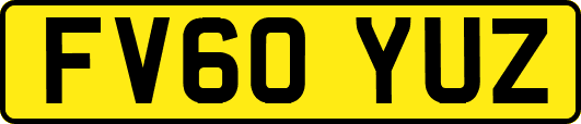 FV60YUZ