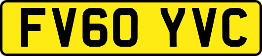 FV60YVC