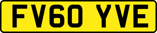 FV60YVE