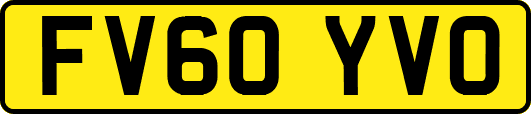 FV60YVO