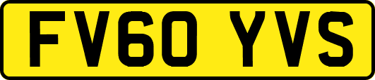 FV60YVS