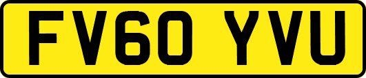 FV60YVU