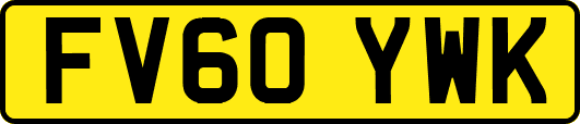 FV60YWK
