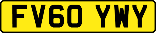 FV60YWY