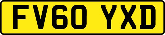 FV60YXD