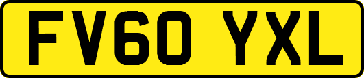 FV60YXL