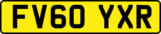 FV60YXR