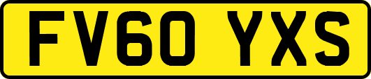 FV60YXS