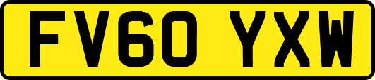 FV60YXW