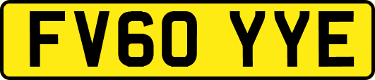 FV60YYE