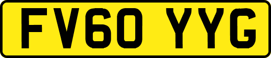 FV60YYG