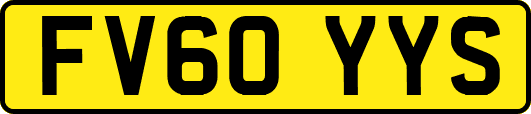 FV60YYS