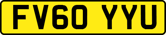 FV60YYU
