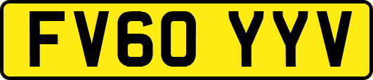 FV60YYV