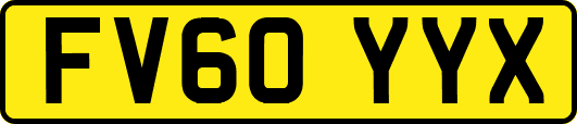 FV60YYX