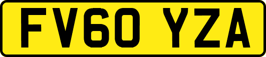 FV60YZA