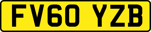FV60YZB