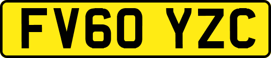 FV60YZC