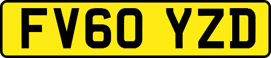 FV60YZD