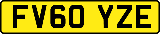 FV60YZE