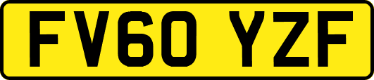 FV60YZF