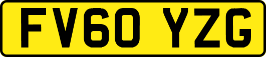 FV60YZG